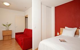 Sejours & Affaires Paris-Nanterre